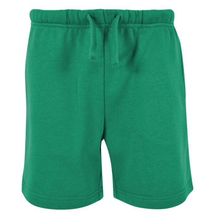 Kids basic sweat shorts Thumbnail