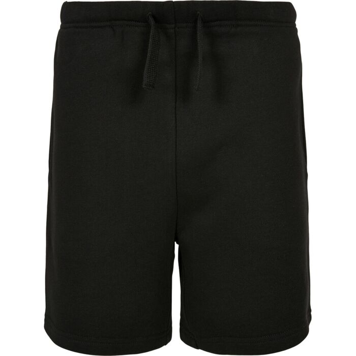 Kids basic sweat shorts Thumbnail