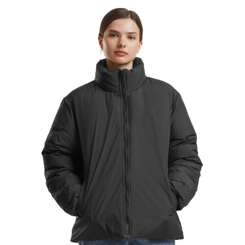 Women’s loose puffer jacket Thumbnail