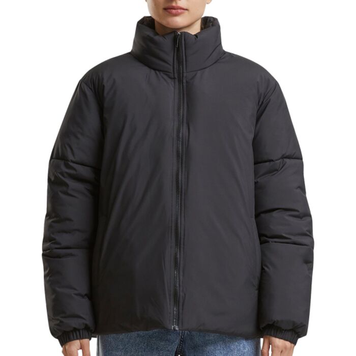 Women’s loose puffer jacket Thumbnail