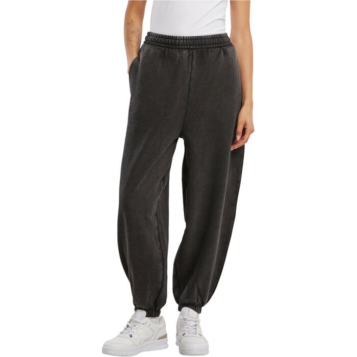 Women’s vintage heavy sweatpants Thumbnail