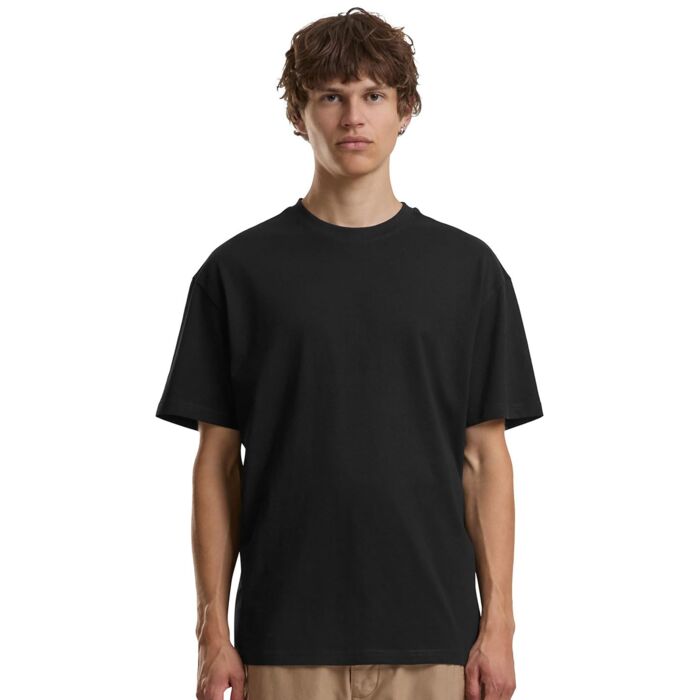 Cotton loose tee Thumbnail