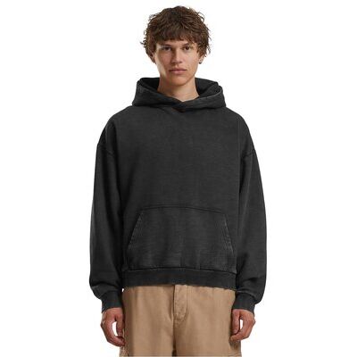 Vintage heavy hoodie Thumbnail