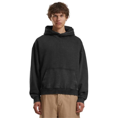 Vintage heavy hoodie Thumbnail