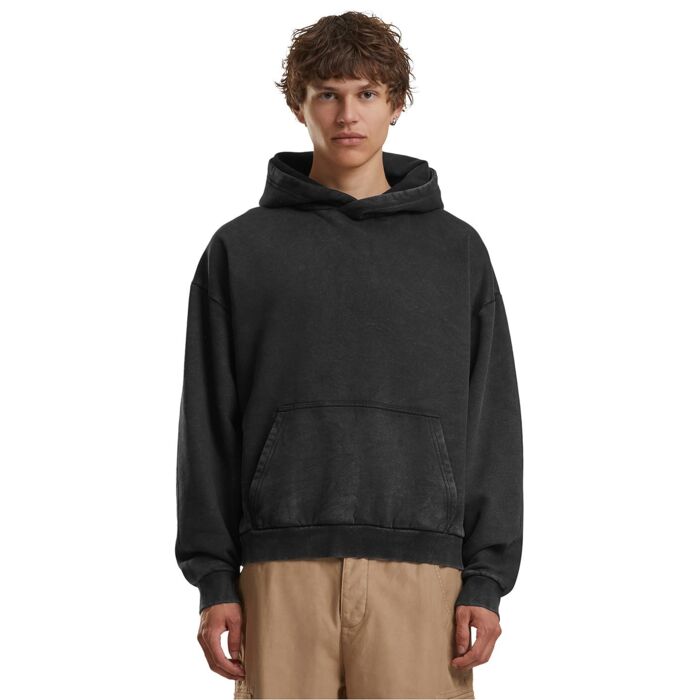 Vintage heavy hoodie Thumbnail