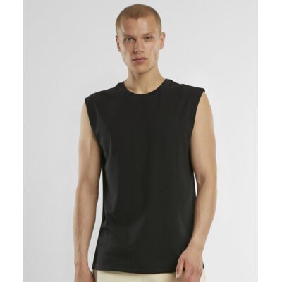 Sleeveless tee Thumbnail