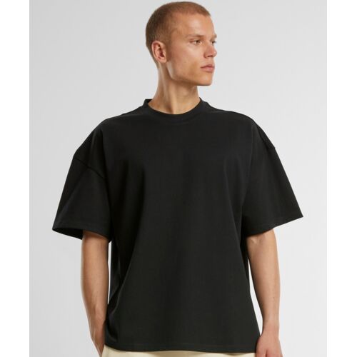 Heavy Jersey oversized tee Thumbnail