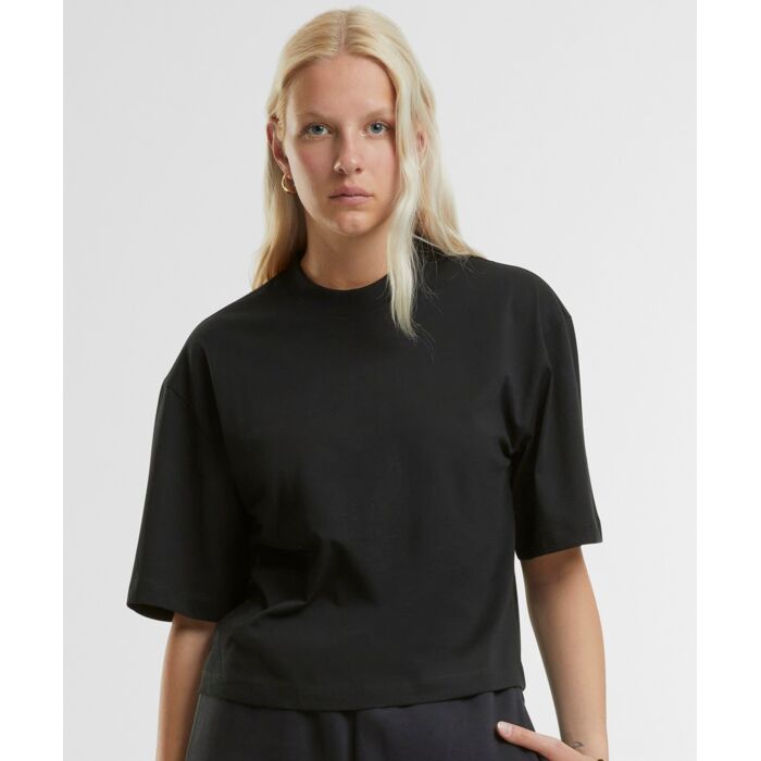 Women’s oversized tee Thumbnail