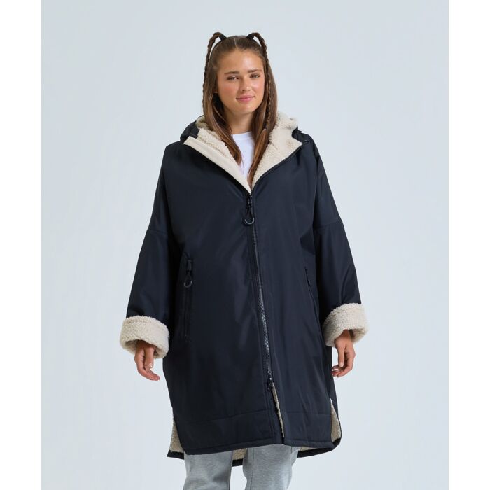 TriDri® All-seasons waterproof changing robe Thumbnail