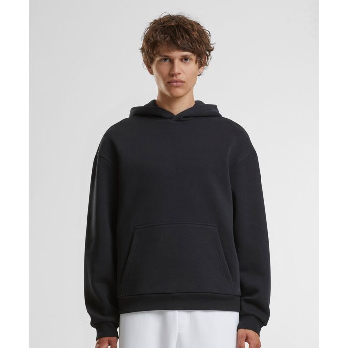 Fluffy hoodie Thumbnail