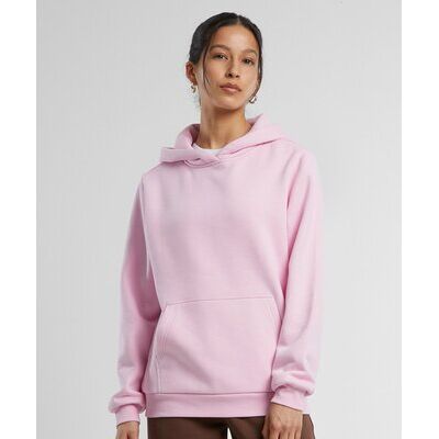 Women’s fluffy hoodie Thumbnail