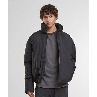 Oversized puffer jacket Thumbnail