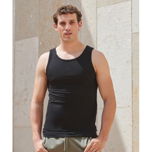 Feel good stretch vest Thumbnail