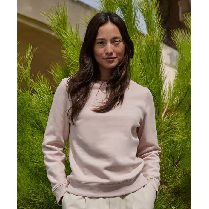 B&C Queen crew neck Thumbnail