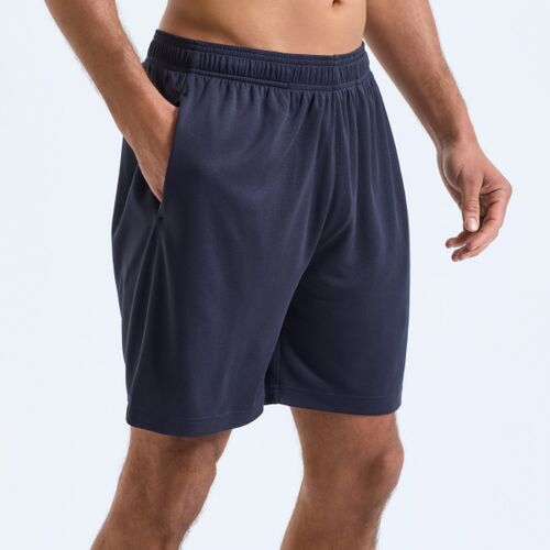 Unisex Ion-Charge performance shorts Thumbnail