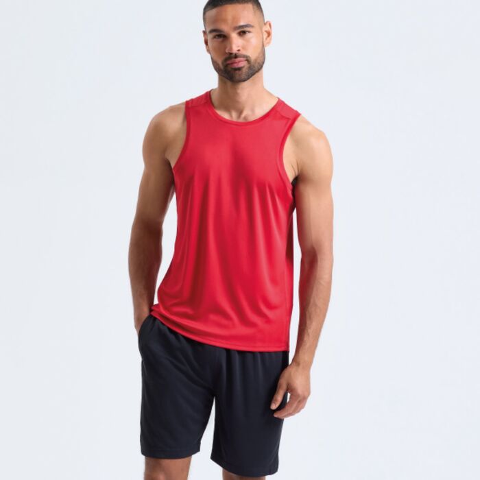 Ion-Charge performance vest Thumbnail