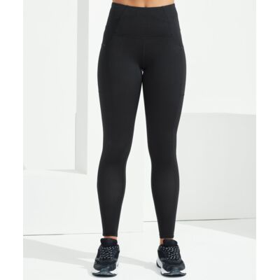 Women’s TriDri® Recycled Elements outdoor leggings Thumbnail