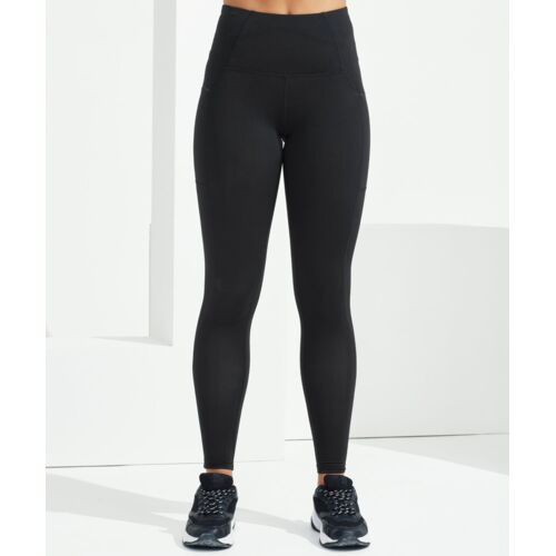 Women’s TriDri® Recycled Elements outdoor leggings Thumbnail