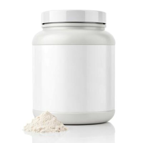 Testosterone Booster  60 Capsules Thumbnail