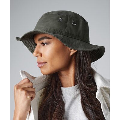 Cargo Bucket Hat Thumbnail