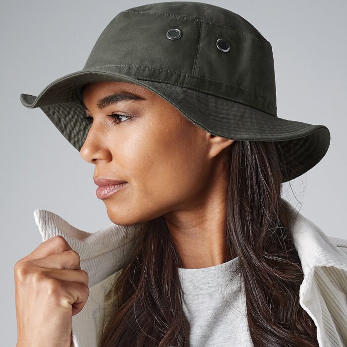 Cargo Bucket Hat Thumbnail
