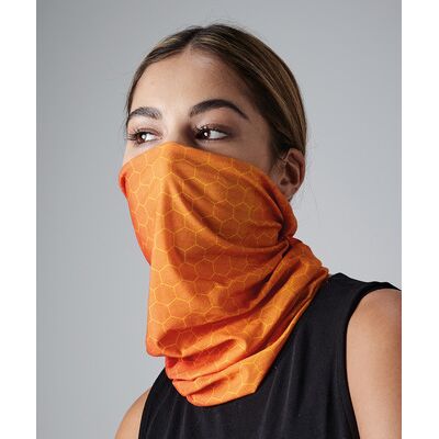 Geometric Buff Thumbnail
