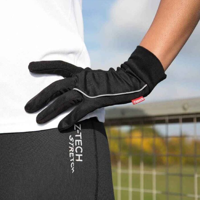 Elite Running Gloves Thumbnail