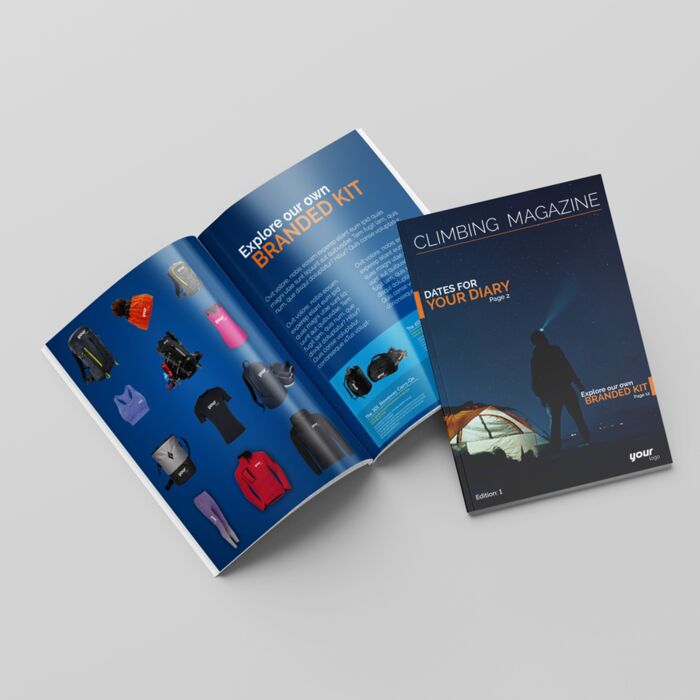 Quarterly Magazine Thumbnail