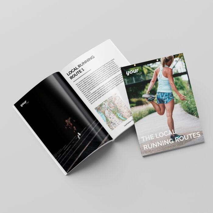 Local Running Routes Guide Thumbnail