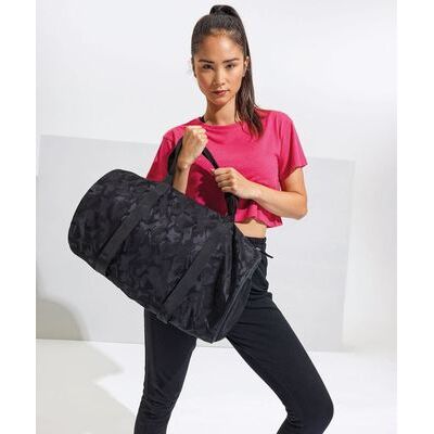 Camo Everyday Roll Bag Thumbnail