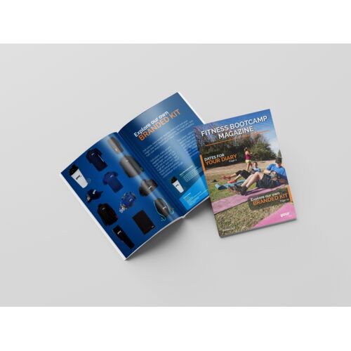 Quarterly Magazine Thumbnail