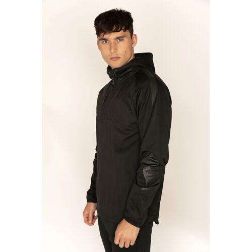 Performance Pro Hooded Jacket Thumbnail