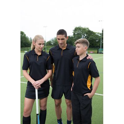 Premium Polo Thumbnail