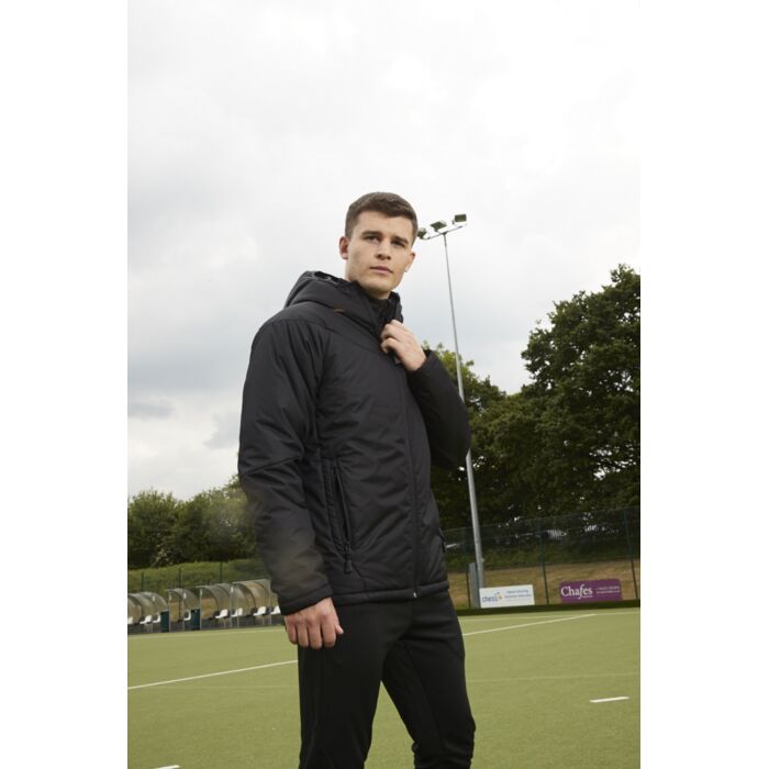 Thermal Contoured Jacket Thumbnail