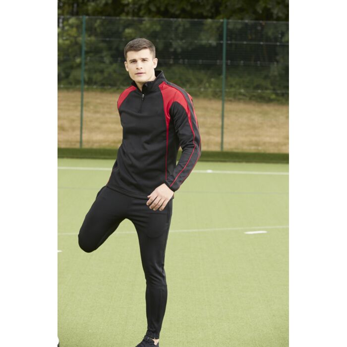 Tapered Skinny Tracksuit Bottoms Thumbnail