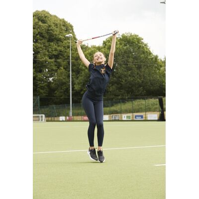 Female Academy Legging Thumbnail