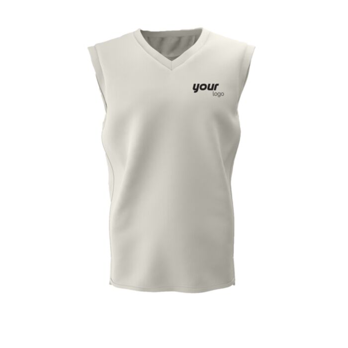 Cricket Sleeveless Slipover Thumbnail