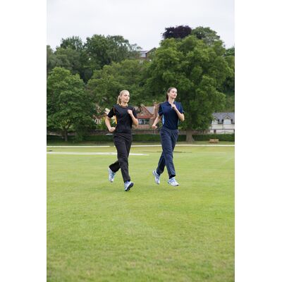 Female Fit Stadium Trousers Thumbnail