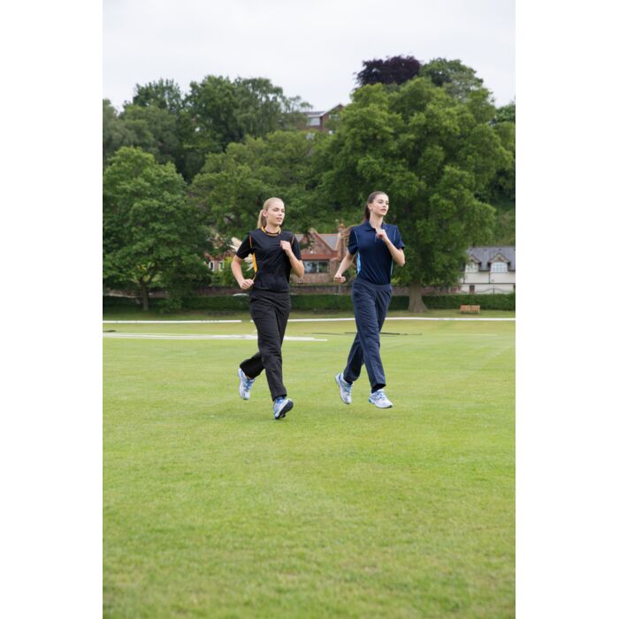 Female Fit Stadium Trousers Thumbnail