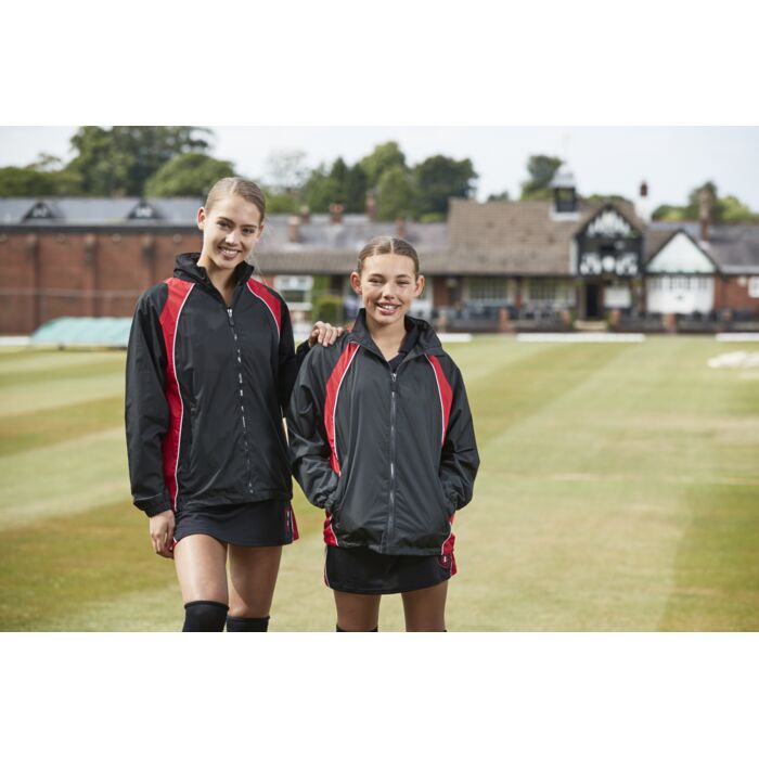 Showerproof Jacket Thumbnail