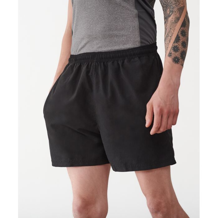 Active Track Shorts Thumbnail