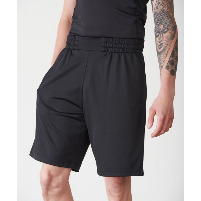 Combat Shorts Thumbnail