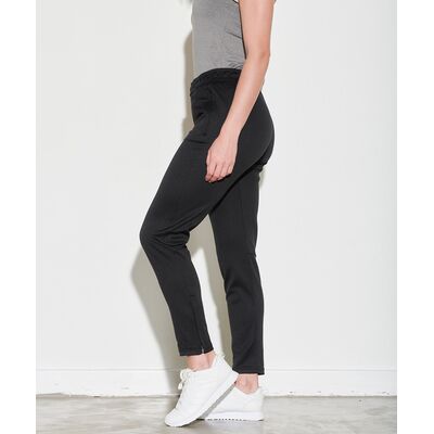 Women's slim leg jogger Thumbnail