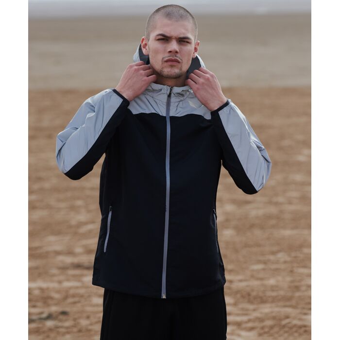 Hi-Vis Performance Jacket Thumbnail