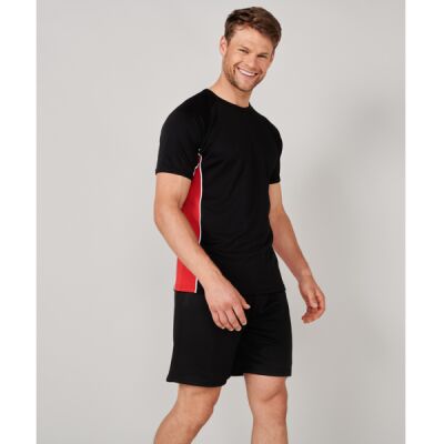 Performance Panel T-Shirt Thumbnail