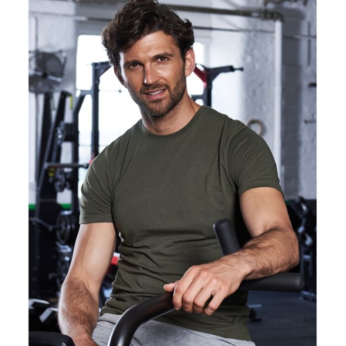 Urban Fitness T-Shirt Thumbnail