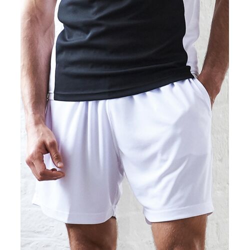 Cool Mesh Lined Shorts Thumbnail