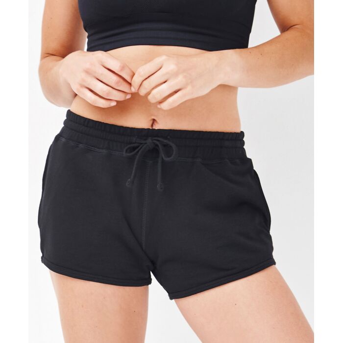 Cool Girlie Jog Shorts Thumbnail