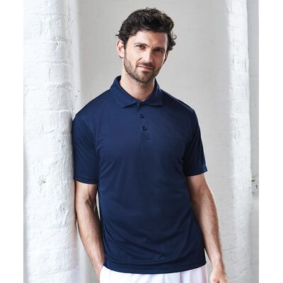 Cool Smooth Polo Shirt Thumbnail