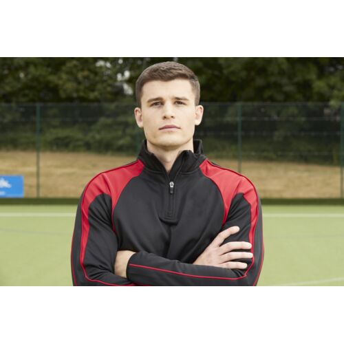 Pro Panelled Midlayer Thumbnail